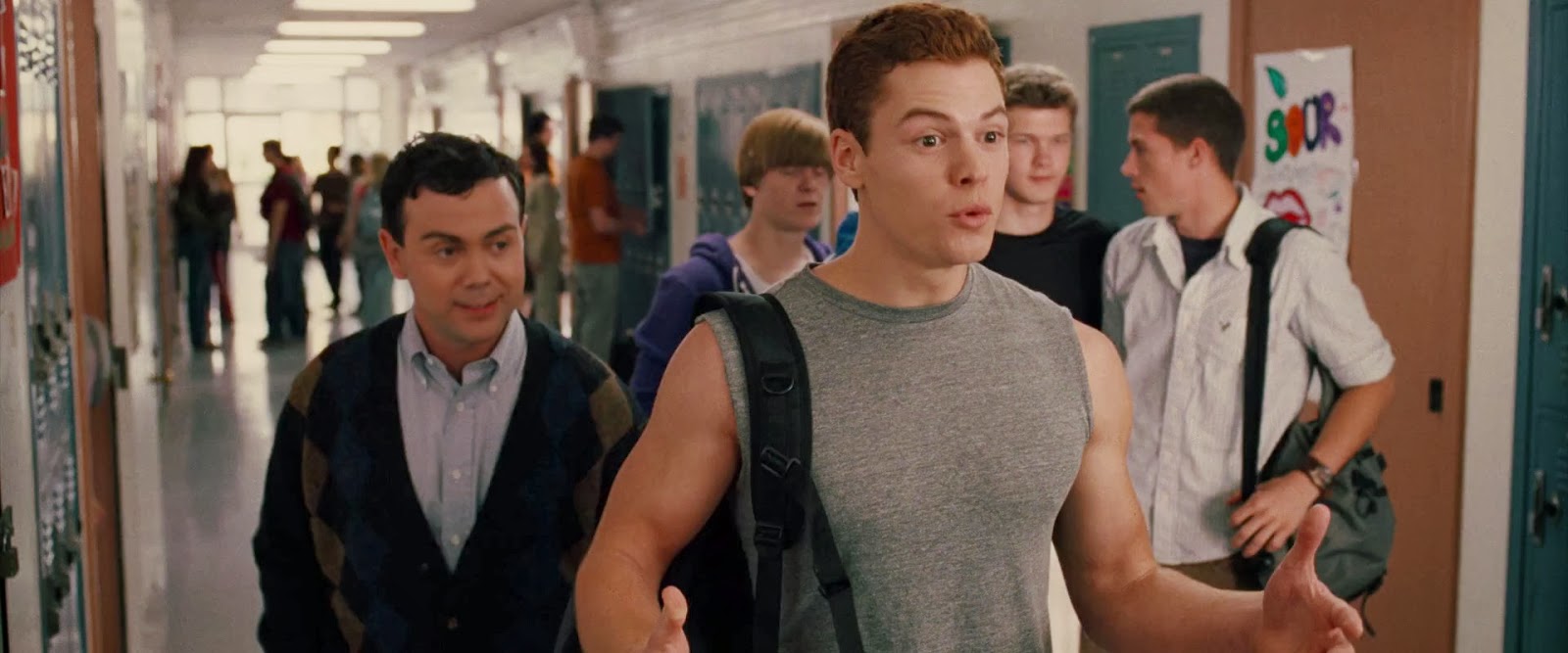 Crook 2010 Bluray 720p Kickass